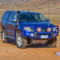 Ranger 12+